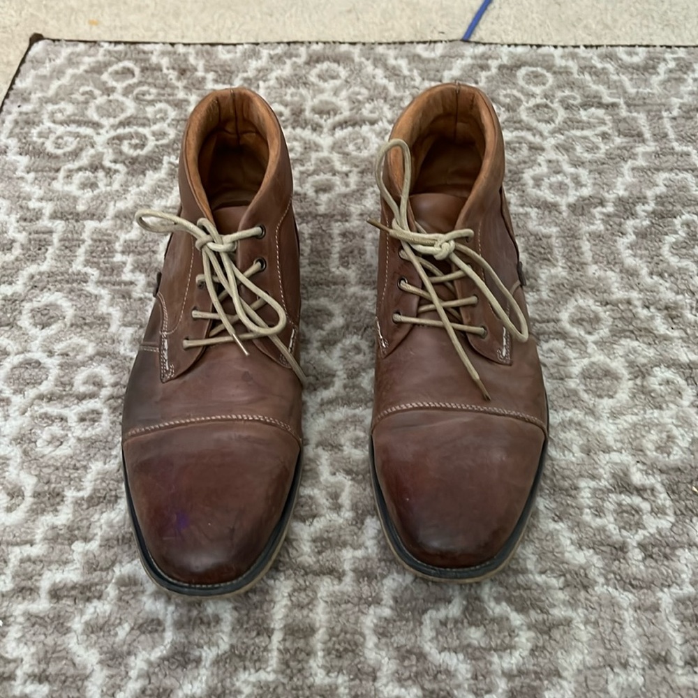 Steve Madden